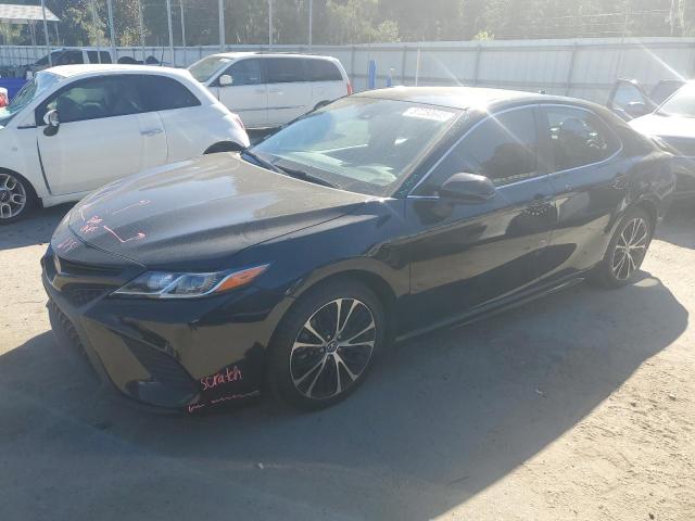 Global Auto Auctions: 2019 TOYOTA CAMRY L