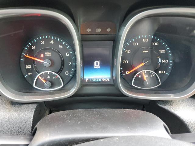 2015 CHEVROLET MALIBU 4D 1G11D5SL8FF256916