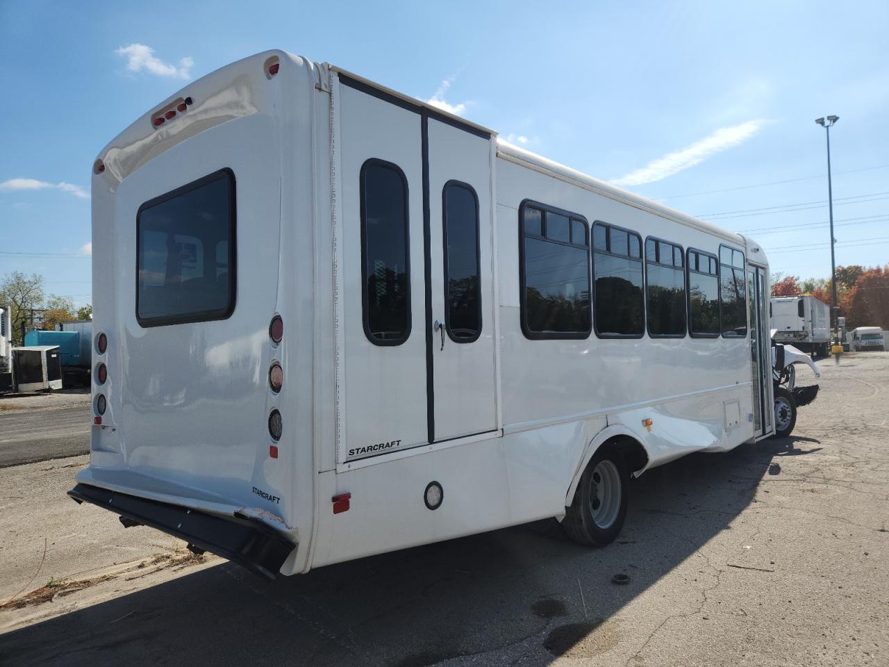 Global Auto Auctions