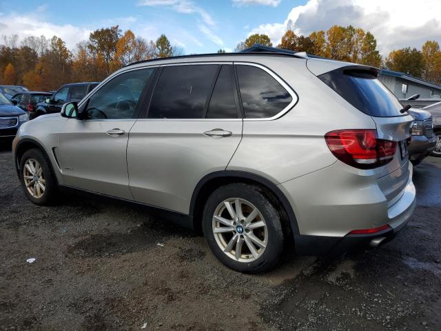 2015 BMW X5 XDRIVE3 - 5UXKR0C50F0K63375