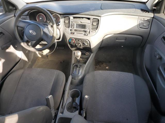 2010 KIA RIO LX #3305352332