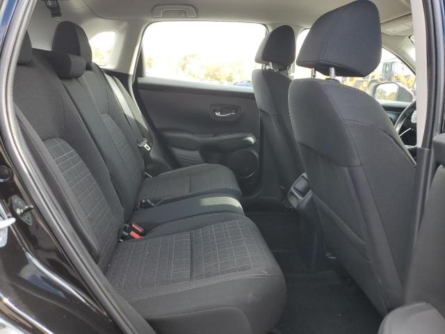 2025 HONDA HR-V LX - 3CZRZ2H30SM784097