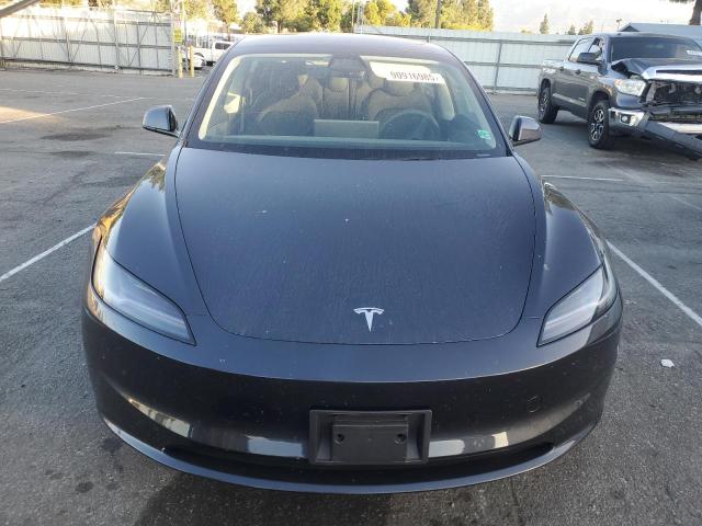 2025 TESLA MODEL 3 #3311839193