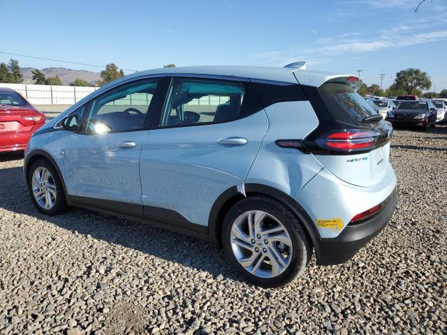2022 CHEVROLET BOLT EV 1L 1G1FW6S04N4112933