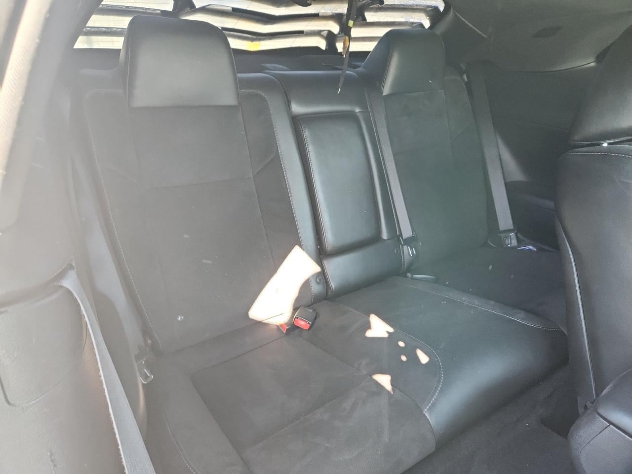 DODGE CHALLENGER R/T 392