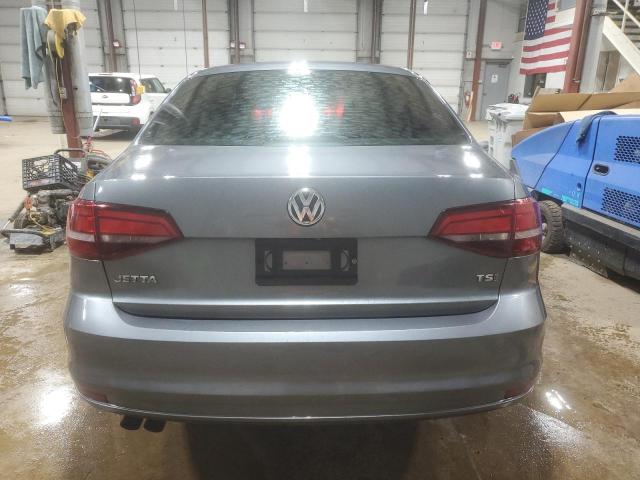 2018 VOLKSWAGEN JETTA S 3VW2B7AJXJM249534