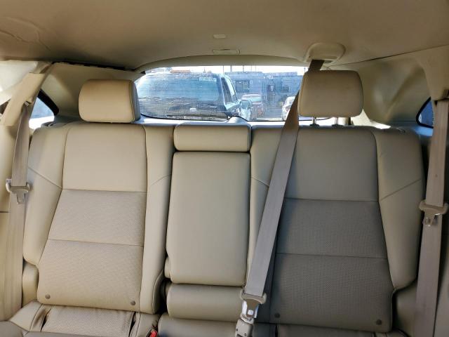 2013 ACURA RDX - 5J8TB3H39DL006912