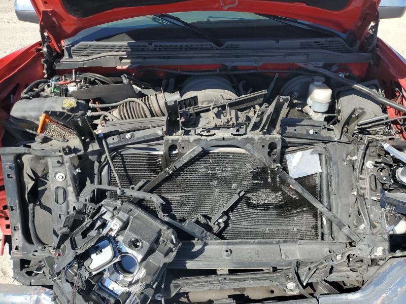 2018 GMC SIERRA C15 3GTP1NEC1JG588886