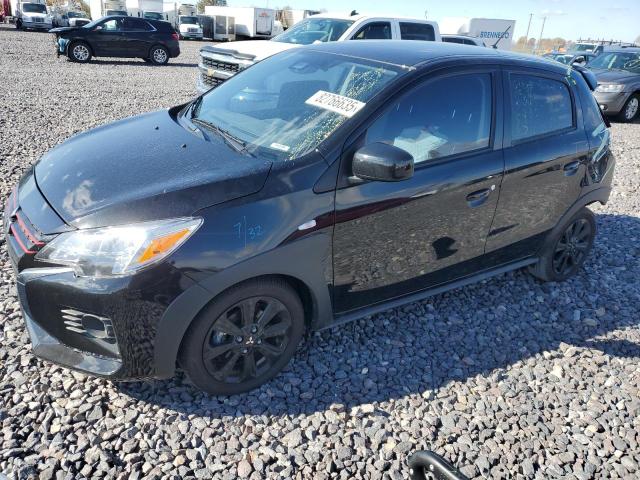 2024 MITSUBISHI MIRAGE SE ML32AWHJ1RH030518