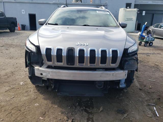 2015 JEEP CHEROKEE L 1C4PJLDB3FW701582