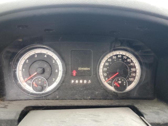 2014 RAM 3500 #3277064166