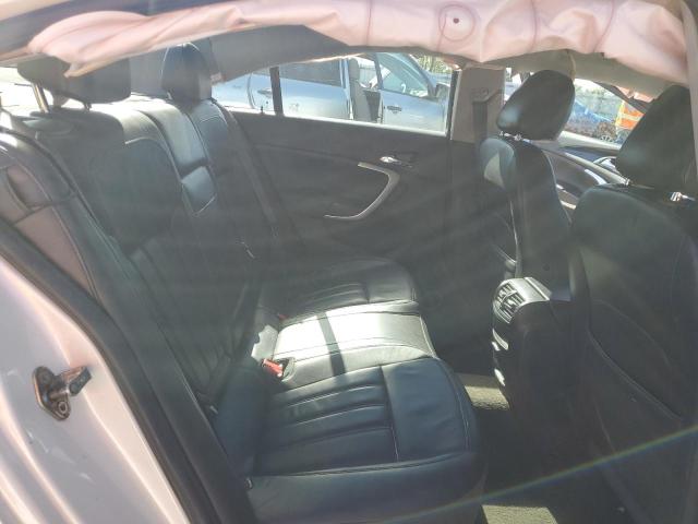 2013 BUICK REGAL PREMIUM - 2G4GU5GV9D9196299