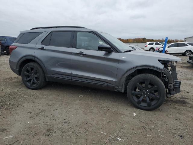 2022 FORD EXPLORER S #3308323209