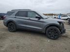 Lot #3308323209 2022 FORD EXPLORER S