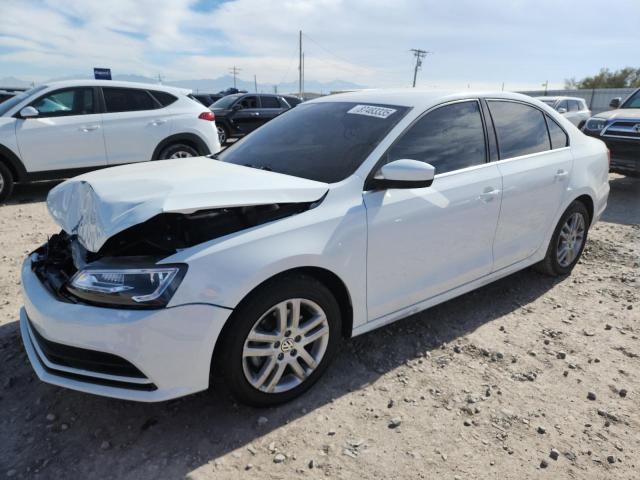 2017 VOLKSWAGEN JETTA S - 3VW2B7AJ5HM310167