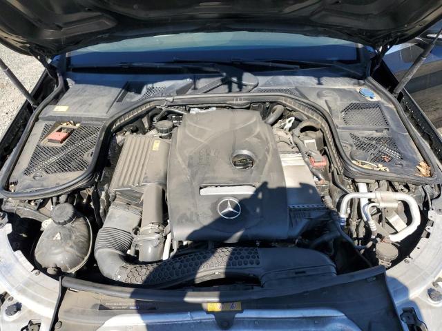 2015 MERCEDES-BENZ C 300 4MAT 55SWF4KB0FU023298