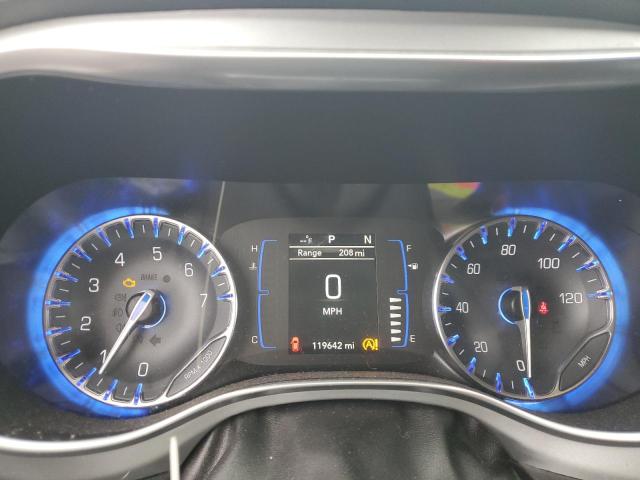 2019 CHRYSLER PACIFICA T #3297346748