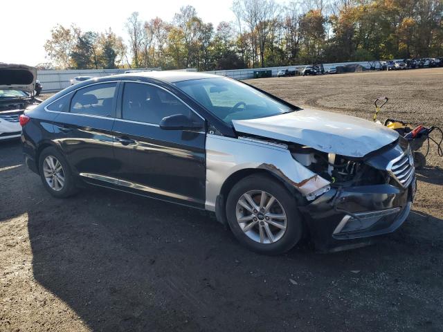 2015 HYUNDAI SONATA SE #3290040263