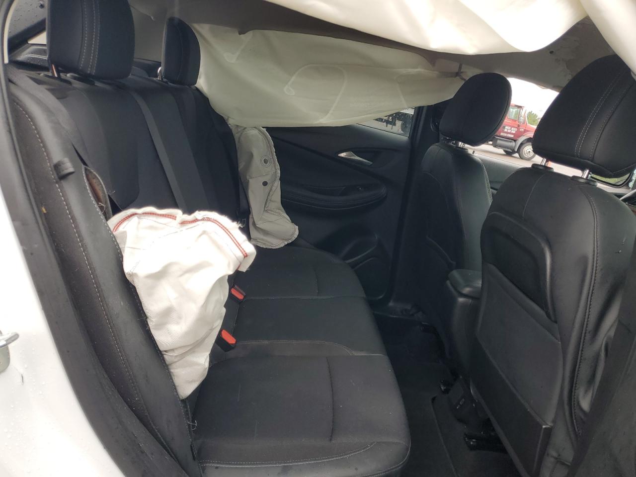 BUICK ENCORE PREFERRED