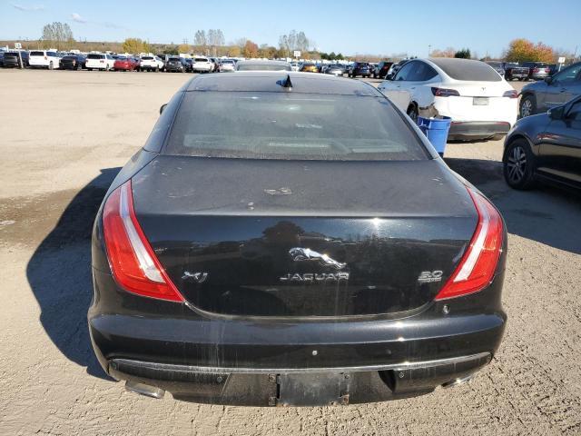 2017 JAGUAR XJ PORTFOL SAJXJ1GD8H8W07093