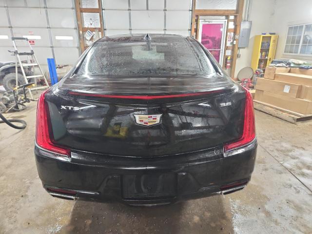 2018 CADILLAC XTS LUXURY 2G61M5S33J9174216