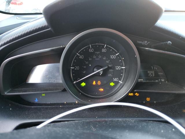 2018 MAZDA CX-3 SPORT #3294436496