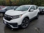 Lot #3292303285 2021 HONDA CR-V SE