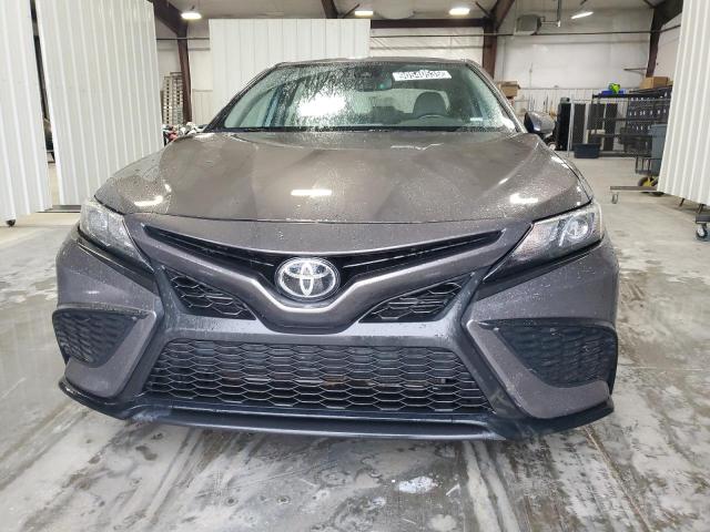 2024 TOYOTA CAMRY SE N - 4T1T11AK1RU867229