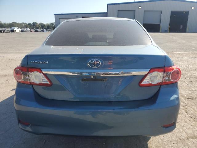 2013 TOYOTA COROLLA BA - 5YFBU4EE2DP086884