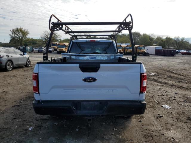 2019 FORD 2019 FORD F-150 XL - 1FTFX1C57KKD49750