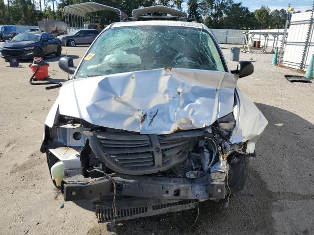 2007 DODGE GRAND CARA #3287716005