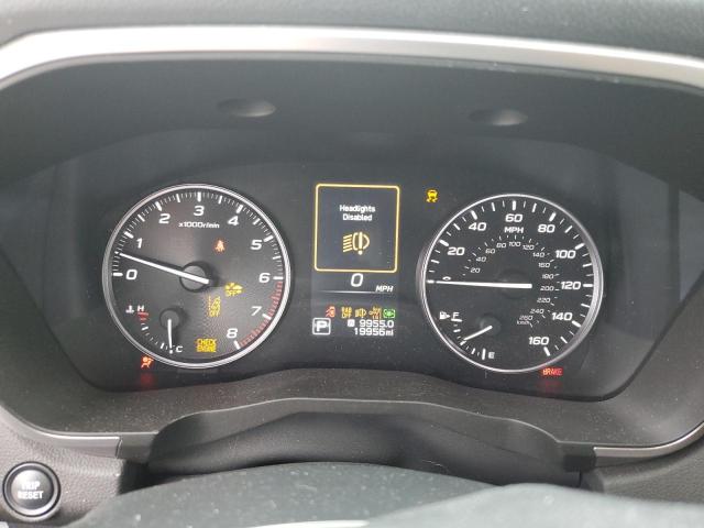 2024 SUBARU ASCENT TOU #3292458732