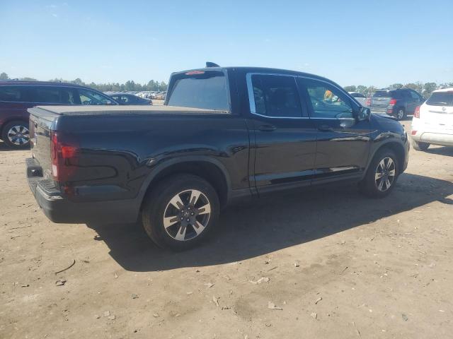 2018 HONDA RIDGELINE 5FPYK3F68JB013907