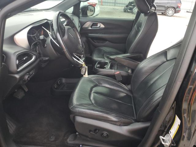 2019 CHRYSLER PACIFICA TOURING L 2C4RC1BG9KR560705