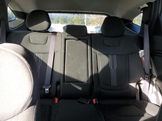 2024 HYUNDAI TUCSON SEL #3294443574