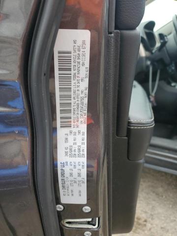 2015 JEEP CHEROKEE L 1C4PJMDS4FW587565