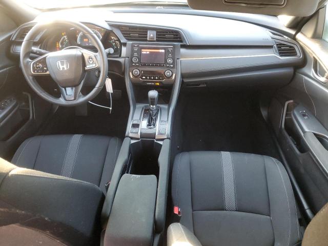 2020 HONDA CIVIC LX - SHHFK7H35LU201635