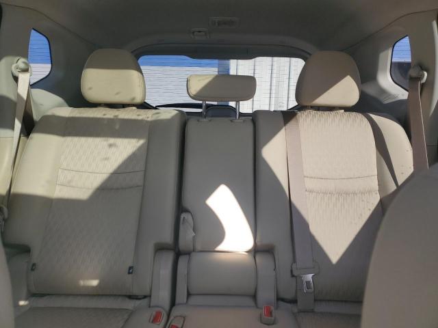 2019 NISSAN ROGUE S #3293446405