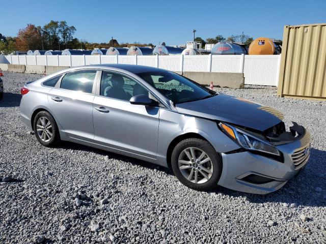 2017 HYUNDAI SONATA SE - 5NPE24AFXHH450540