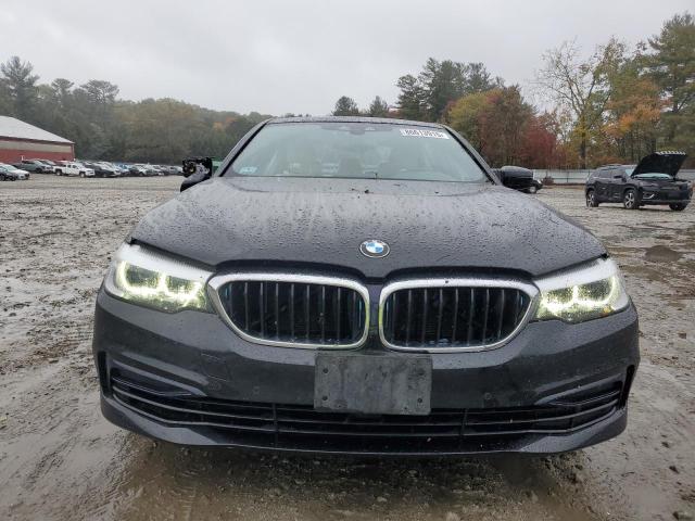 2019 BMW 530XE WBAJB1C59KB376552