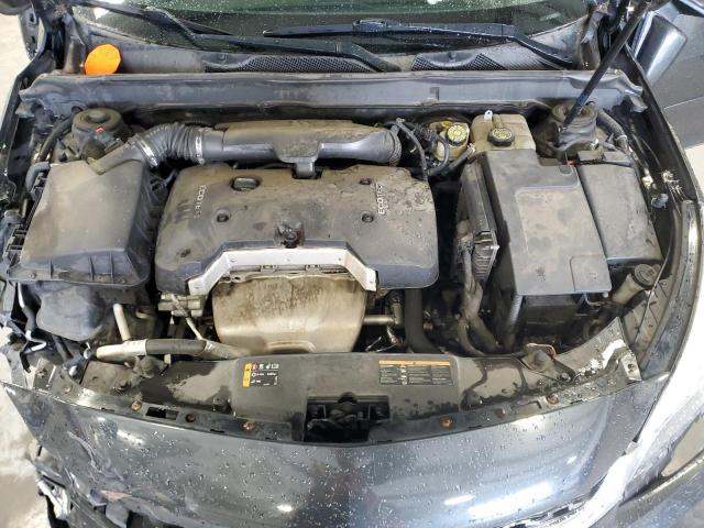 2016 CHEVROLET MALIBU LIM - 1G11C5SA0GU113442