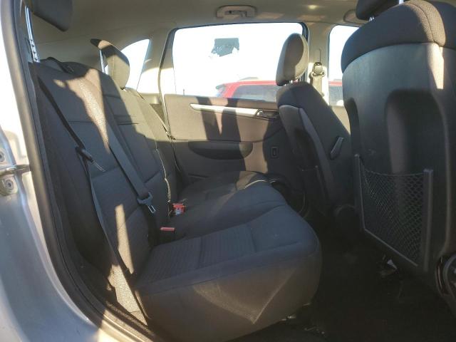 2011 MERCEDES-BENZ B200 - WDDFH3DB8BJ718642