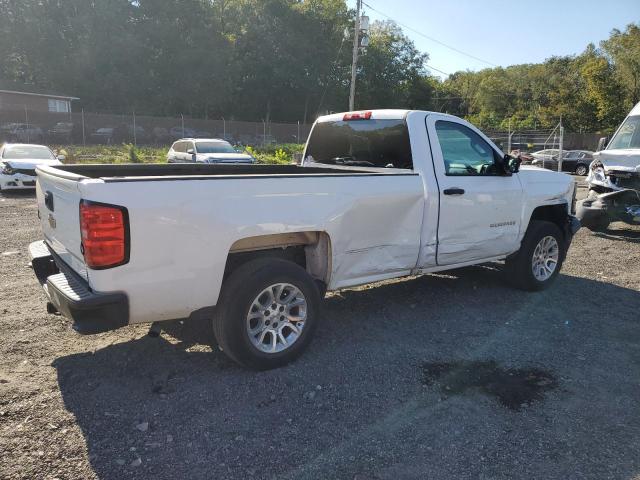 2014 CHEVROLET SILVERADO - 1GCNCPEH3EZ266524