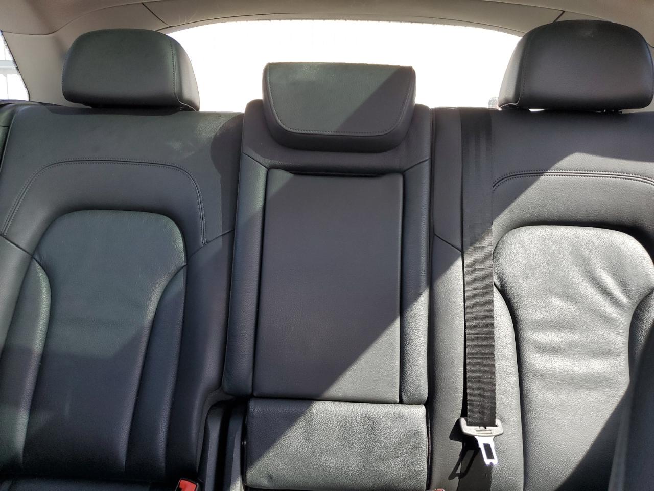 AUDI Q5 PREMIUM PLUS