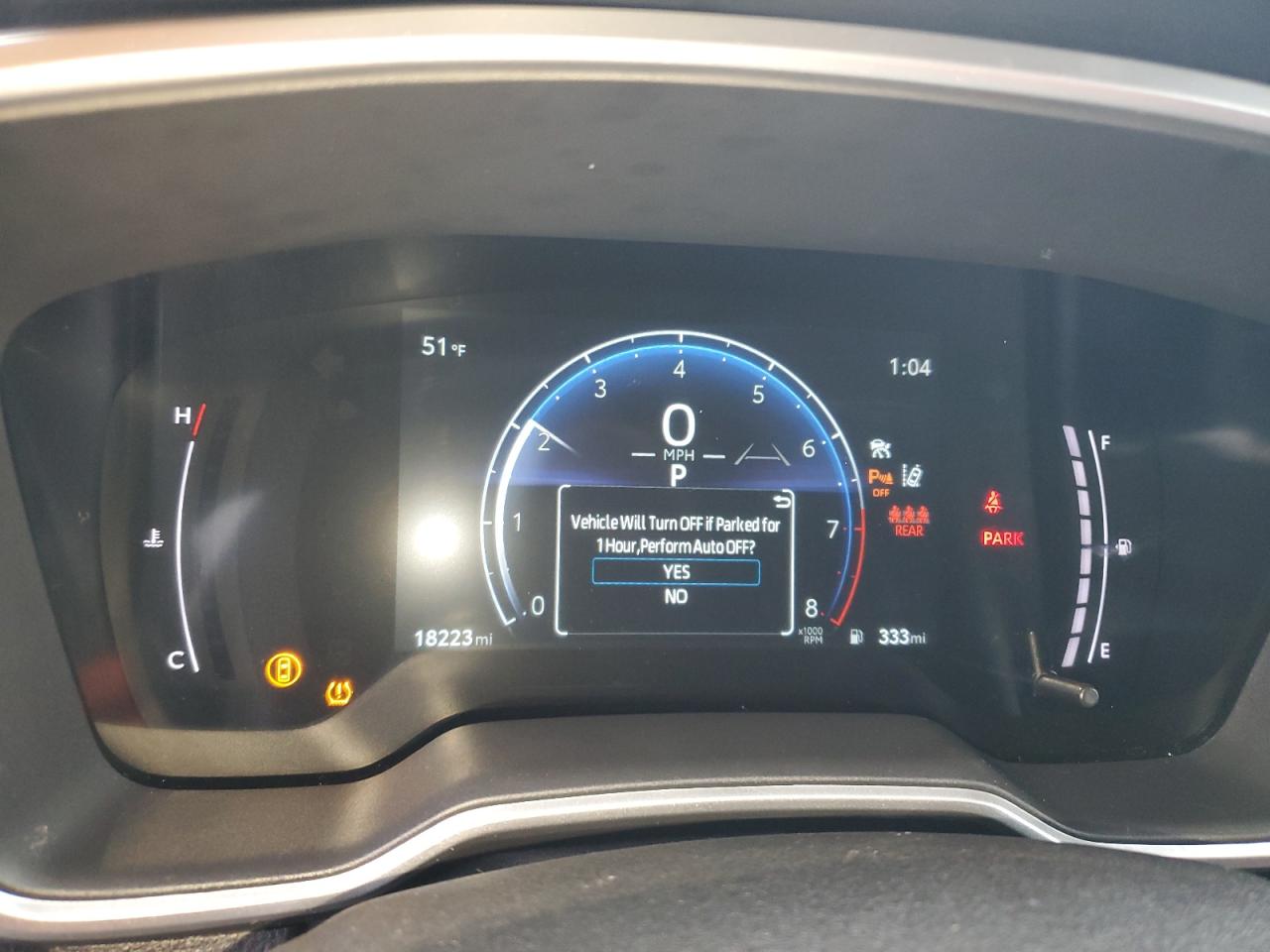 TOYOTA COROLLA CROSS XLE