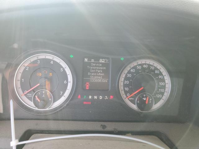 2016 RAM 1500 SLT 1C6RR7GT0GS170581