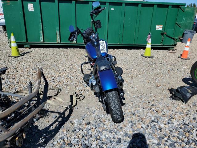 2015 HARLEY-DAVIDSON FLS SOFTAI 1HD1JRV11FB024505