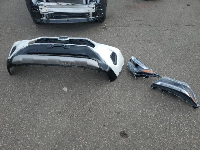 2025 TOYOTA RAV4 SE #3283988819