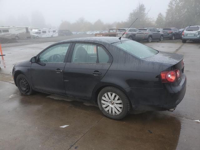 2010 VOLKSWAGEN JETTA S #3285941566