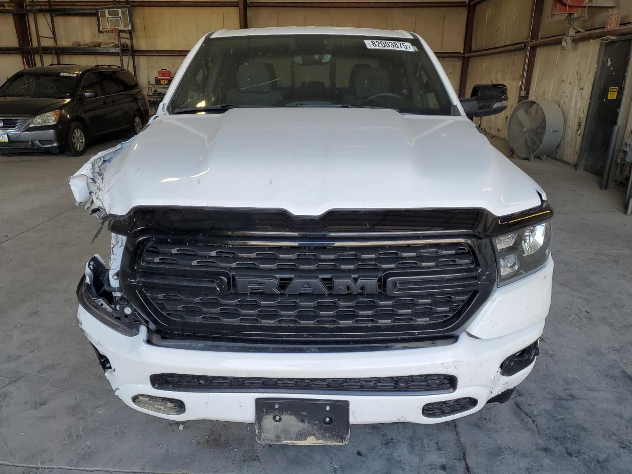 RAM 1500 BIG HORN/LONE STAR